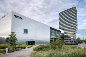 NanoIC 試產線所在地imec 魯汶研究中心