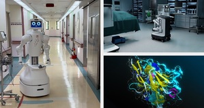 調查顯示AI正為醫療保健帶來明確投資報酬