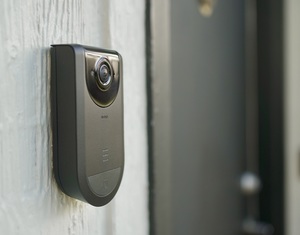 Silicon Labs高安全性及多協定平台晶片支援具備Aliro功能的NFC裝置，實現輕觸解鎖和免觸控體驗。