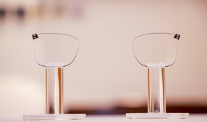 肖特推出智能眼?AR光?解?方案