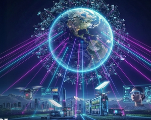 全新 PentaG-NTN 5G数据机IP子系统，锁定LEO与中地球轨道卫星使用者终端，协助卫星营运商与终端设备厂商快速部署符合标准的5G-NTN连接方案。