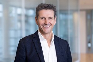 英飞凌行销长暨董事会成员Andreas Urschitz