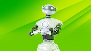 恩智浦與NVIDIA攜手合作  共同推動先進實體AI創新發展