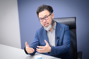 工具機協會理事長陳紳騰