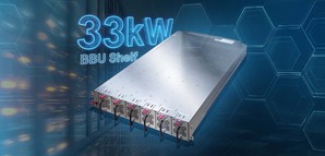 33kW_BBU Shelf