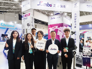 正鉑亮相 2026 電子展-精密雷射與彈性自動化賦能智慧智造