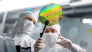 博世第三代 SiC 晶片效能提升 20%，尺寸較前一代更小